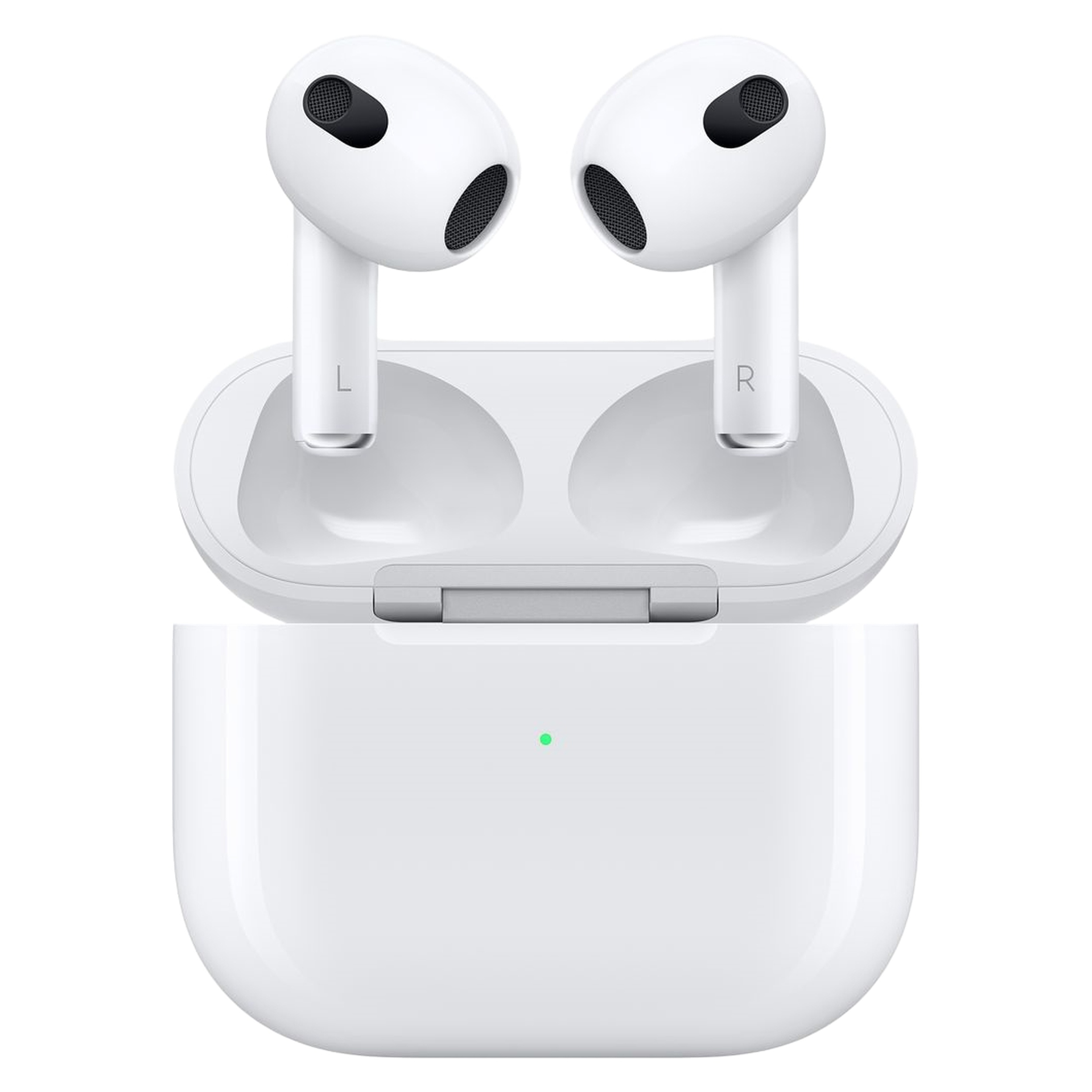 هدفون بلوتوثی اپل مدل AirPods 3