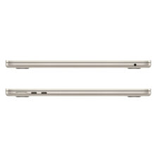 لپ تاپ 13.6 اینچی اپل مدل MacBook Air MC7W4 2022 HNA-M2-16GB RAM-256GB SSD