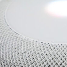 اسپیکر اپل مدل HomePod