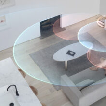 اسپیکر اپل مدل HomePod
