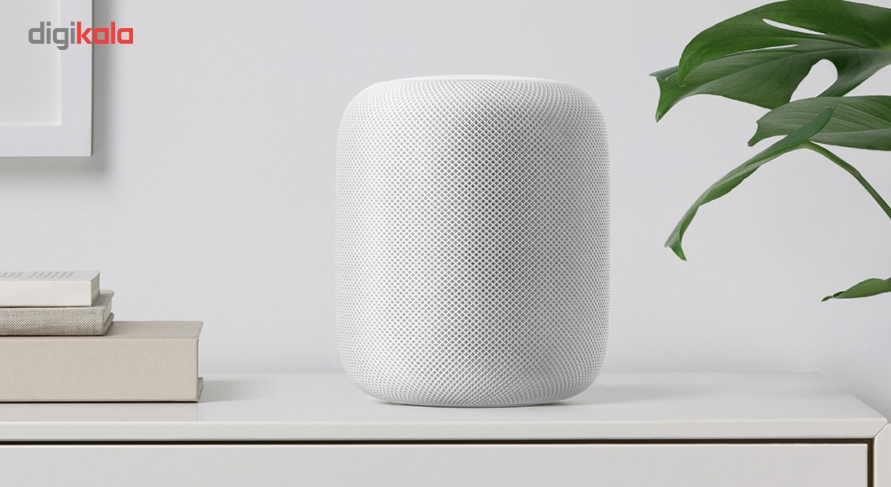 اسپیکر اپل مدل HomePod