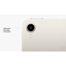 تبلت 8.3 اینچ اپل مدل iPad Mini 6th Generation 2021 Wi-Fi ظرفیت 256 گیگابایت و رم ۴ گیگابایت