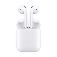 هدفون بلوتوثی اپل مدل AirPods New Generation
