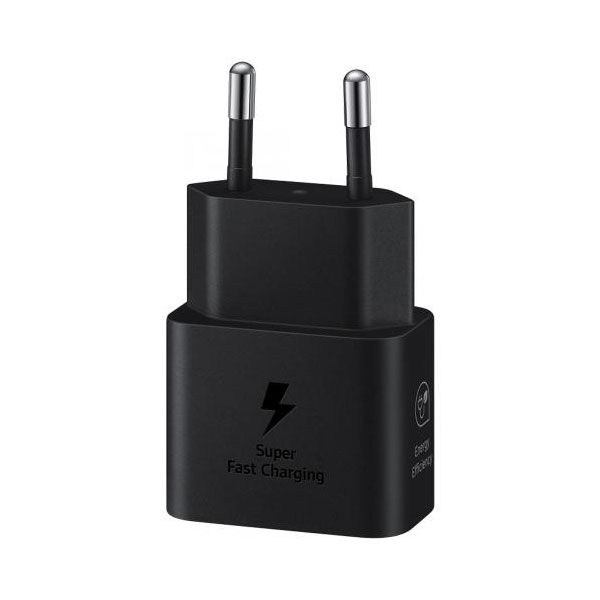 شارژر دیواری 25 وات سامسونگ مدل EP-T2510