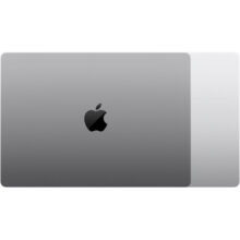 لپ تاپ 14.2 اینچی اپل مدل MacBook Pro MTL83 2023 LLA-M3-8GB RAM-1TB SSD
