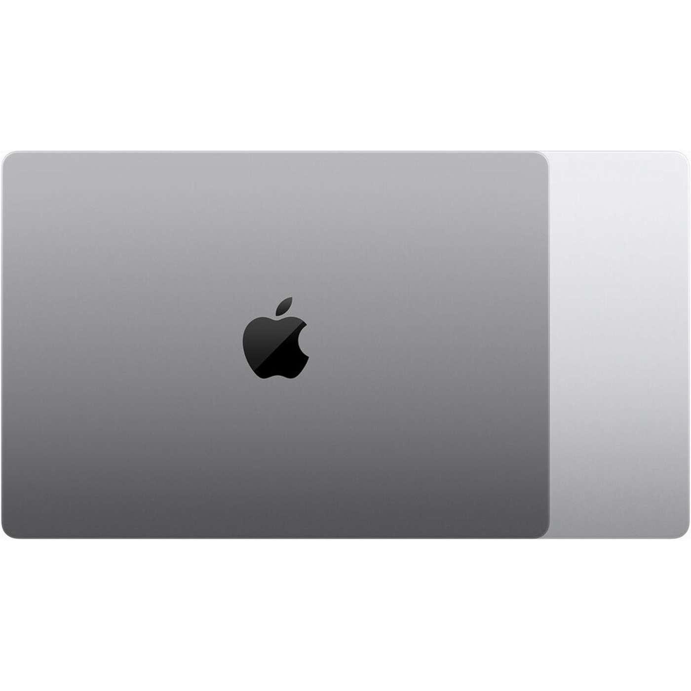 لپ تاپ 14.2 اینچی اپل مدل MacBook Pro MTL83 2023 LLA-M3-8GB RAM-1TB SSD