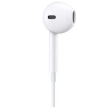 هدفون اپل مدل EarPods با کانکتور لایتنینگ