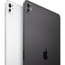 تبلت 11 اینچ اپل مدل iPad Pro 2024 M4 Wi-Fi ظرفیت 256 گیگابایت و رم 8 گیگابایت