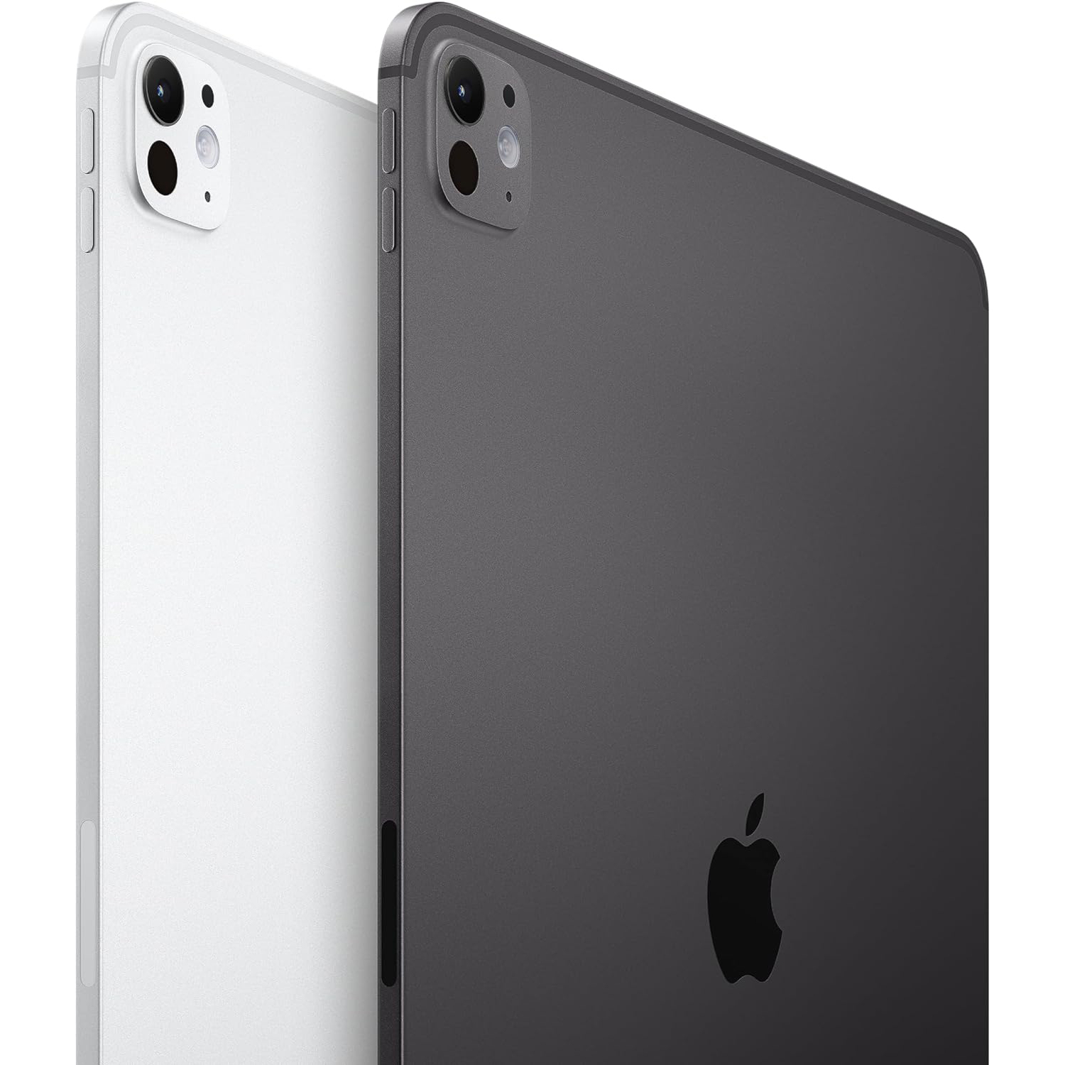 تبلت 13 اینچی اپل مدل iPad Pro 2024 M4 Wi-Fi Standard Glass ظرفیت 2 ترابایت و رم 16 گیگابایت
