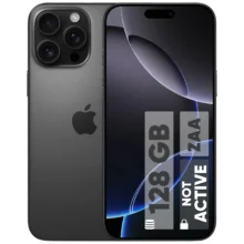 گوشی موبایل اپل مدل iPhone 16 Pro Max ZAA دو سیم کارت ظرفیت 128 گیگابایت و رم 8 گیگابایت