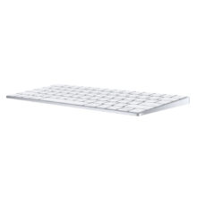 کیبورد بی سیم اپل مدل Magic MLA22 - Arabic English