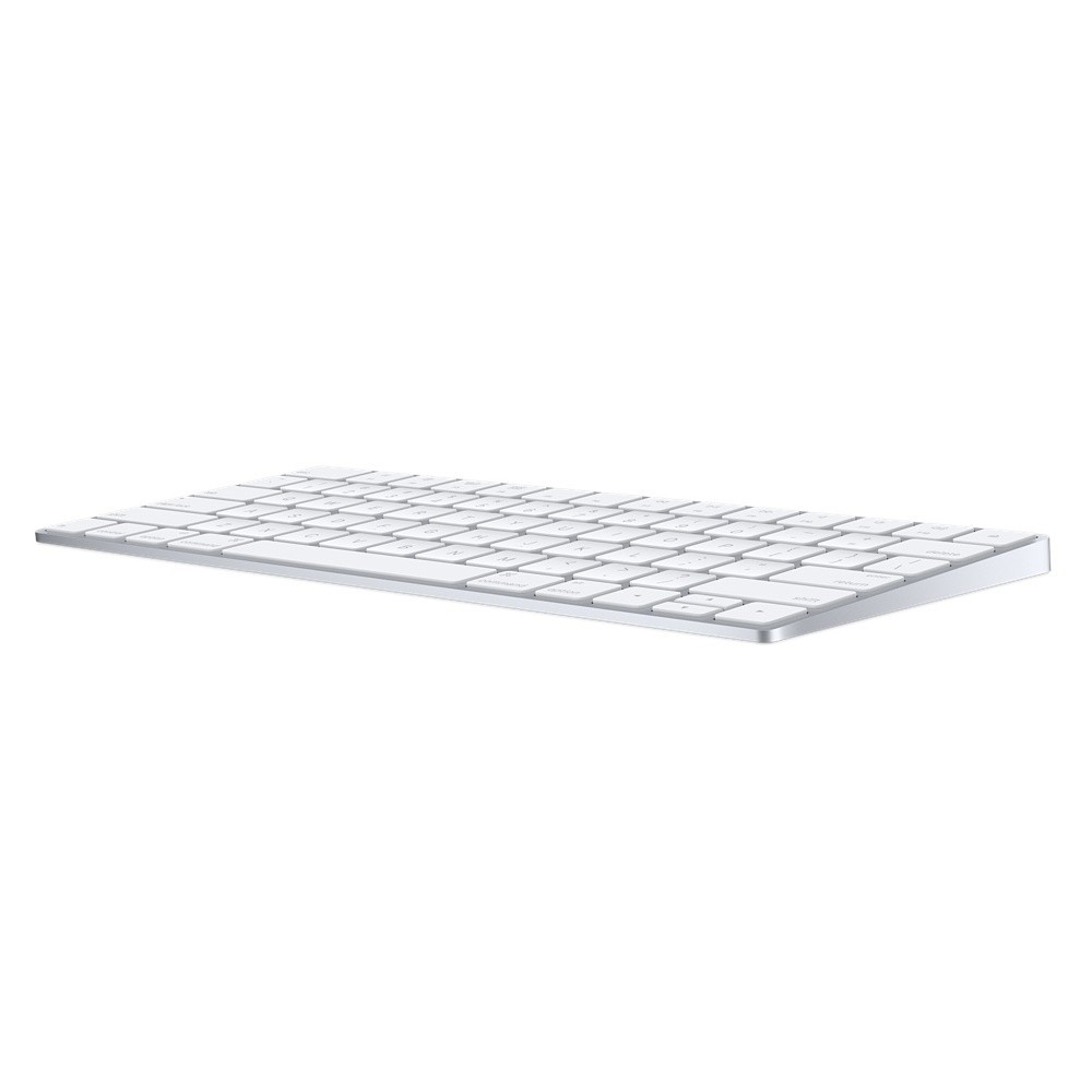 کیبورد بی سیم اپل مدل Magic MLA22 - Arabic English