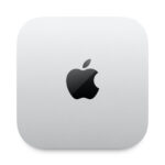 کامپیوتر کوچک اپل مدل Mac Mini MCYT4 2024 LLA-M4-24GB RAM-512GB SSD