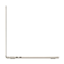 لپ تاپ 13.6 اینچی اپل مدل MacBook Air MC7W4 2022 HNA-M2-16GB RAM-256GB SSD