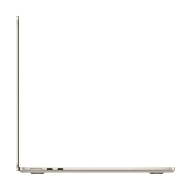 لپ تاپ 13.6 اینچی اپل مدل MacBook Air MC7W4 2022 HNA-M2-16GB RAM-256GB SSD