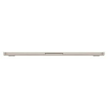 لپ تاپ 13.6 اینچی اپل مدل MacBook Air MC8P4 2024 LLA-M3-24GB RAM-512GB SSD