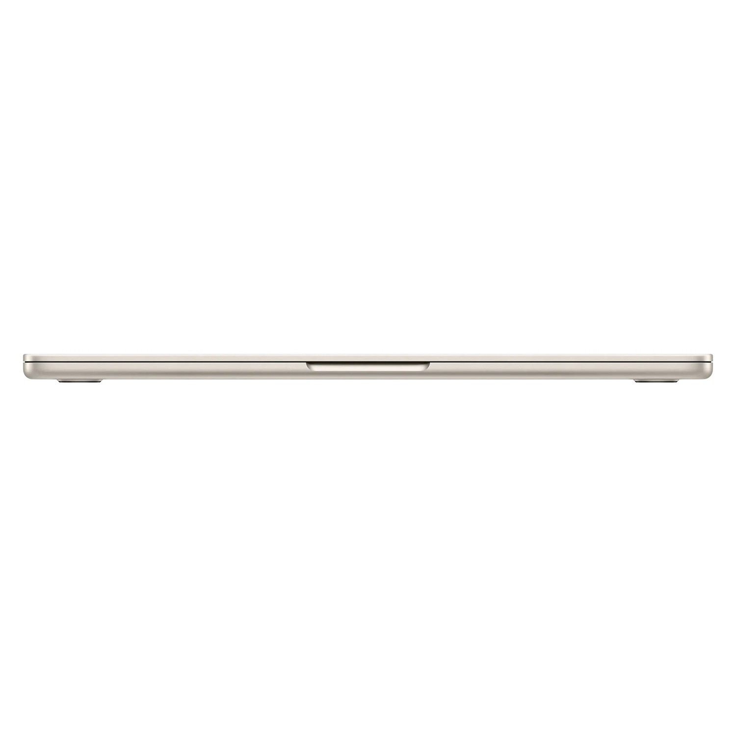 لپ تاپ 13.6 اینچی اپل مدل MacBook Air MC8P4 2024 LLA-M3-24GB RAM-512GB SSD