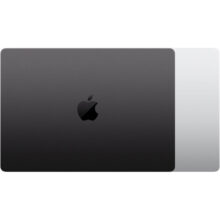 لپ تاپ 14.2 اینچی اپل مدل MacBook Pro MRX43 2023 LLA-M3 Pro-18GB RAM-1TB SSD
