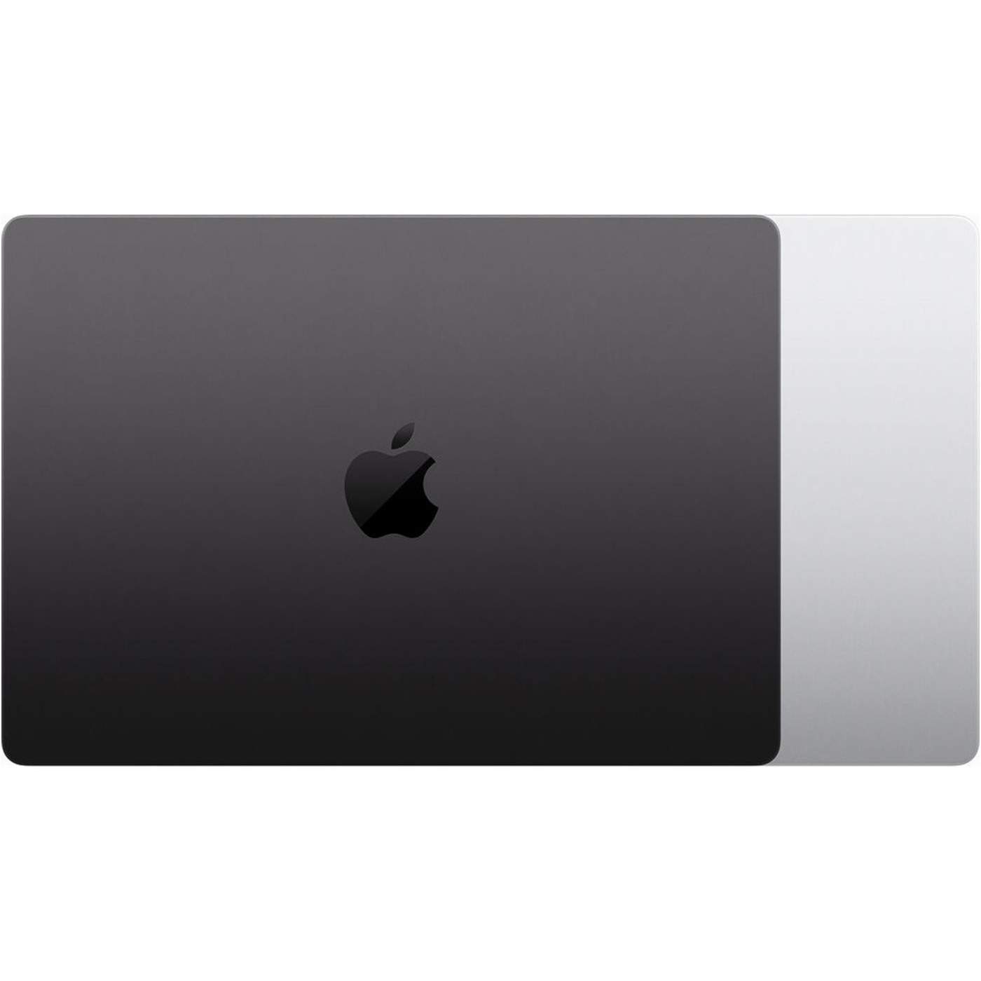 لپ تاپ 14.2 اینچی اپل مدل MacBook Pro MRX43 2023 LLA-M3 Pro-18GB RAM-1TB SSD