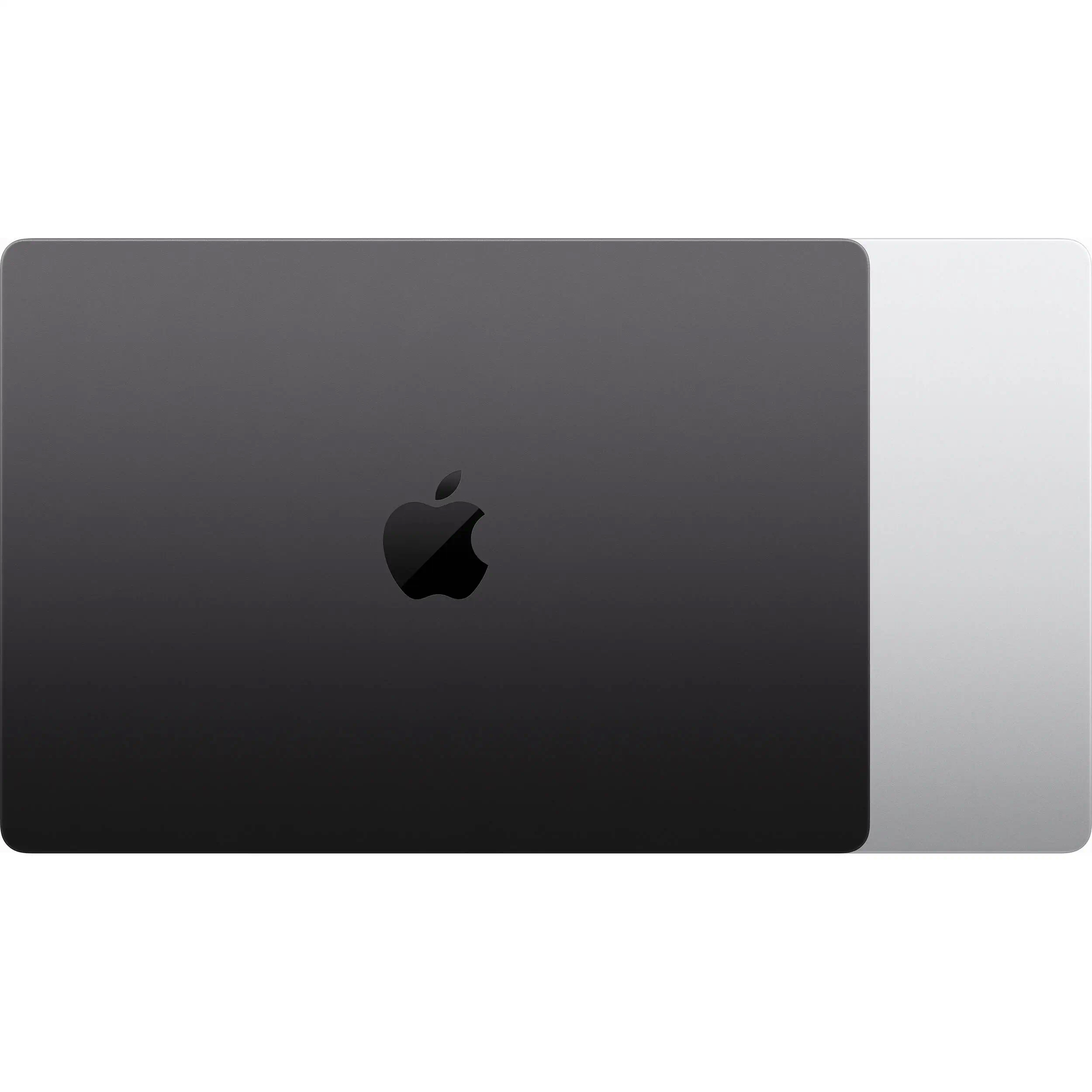لپ تاپ 14.2 اینچی اپل مدل MacBook Pro MRX63 2023 LLA-M3 Pro-18GB RAM-512GB SSD