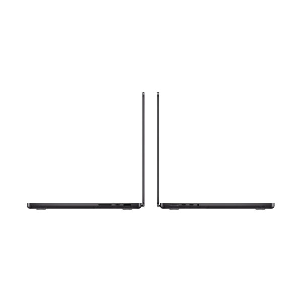 لپ تاپ 14.2 اینچی اپل مدل MacBook Pro MX2H3 2024 LLA-M4 Pro-24GB RAM-512GB SSD