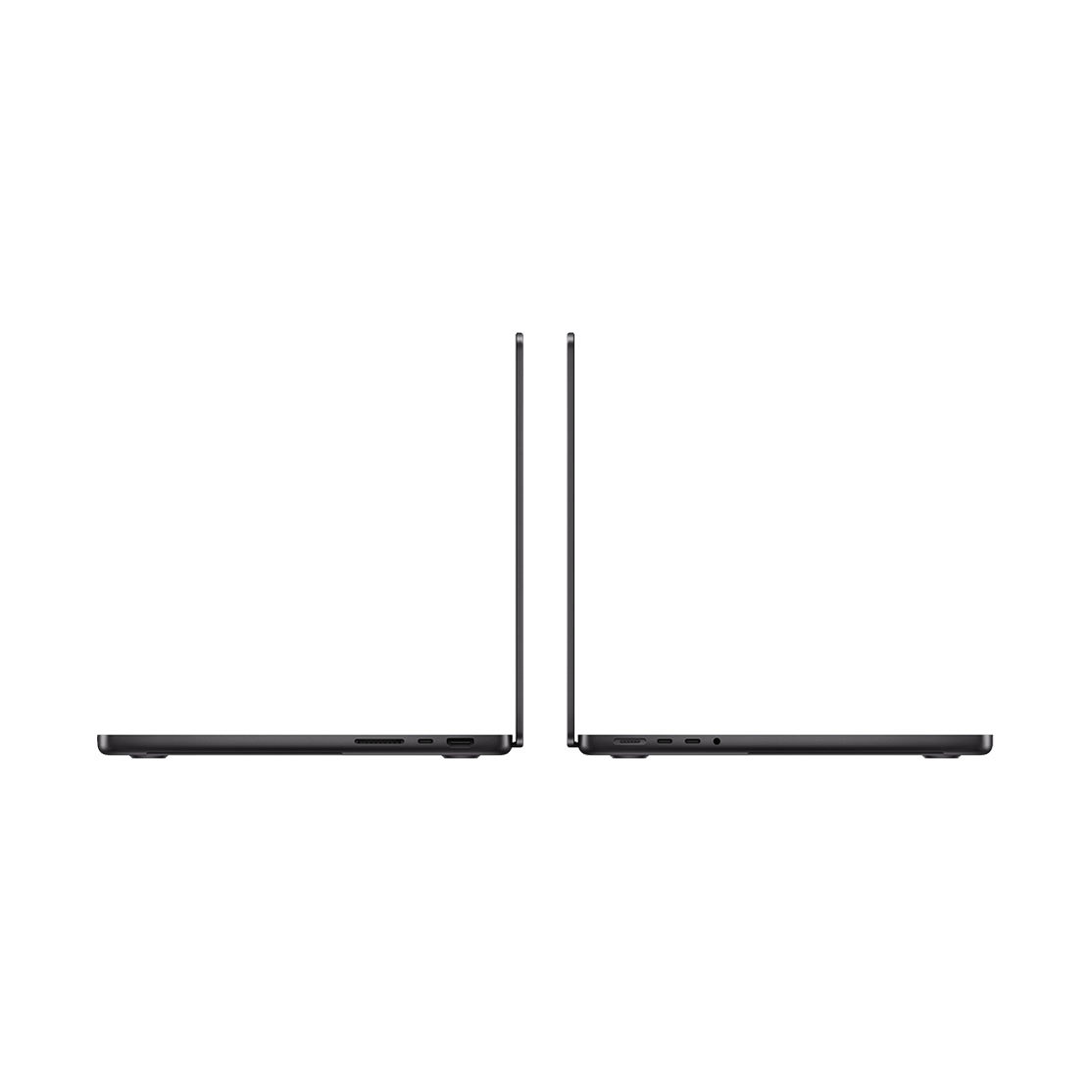 لپ تاپ 14.2 اینچی اپل مدل MacBook Pro MX2H3 2024 LLA-M4 Pro-24GB RAM-512GB SSD