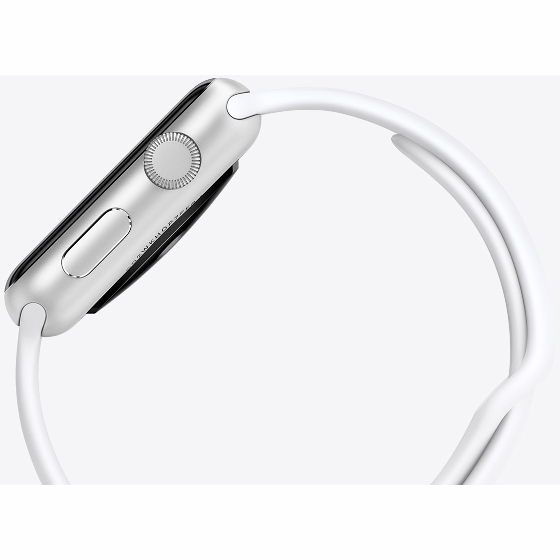 ساعت هوشمند اپل مدل Series 9 Aluminum 45mm S/M