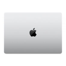 لپ تاپ 14.2 اینچی اپل مدل MacBook Pro MRX63 2023 LLA-M3 Pro-18GB RAM-512GB SSD