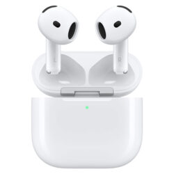 هدفون بلوتوثی اپل مدل AirPods 4