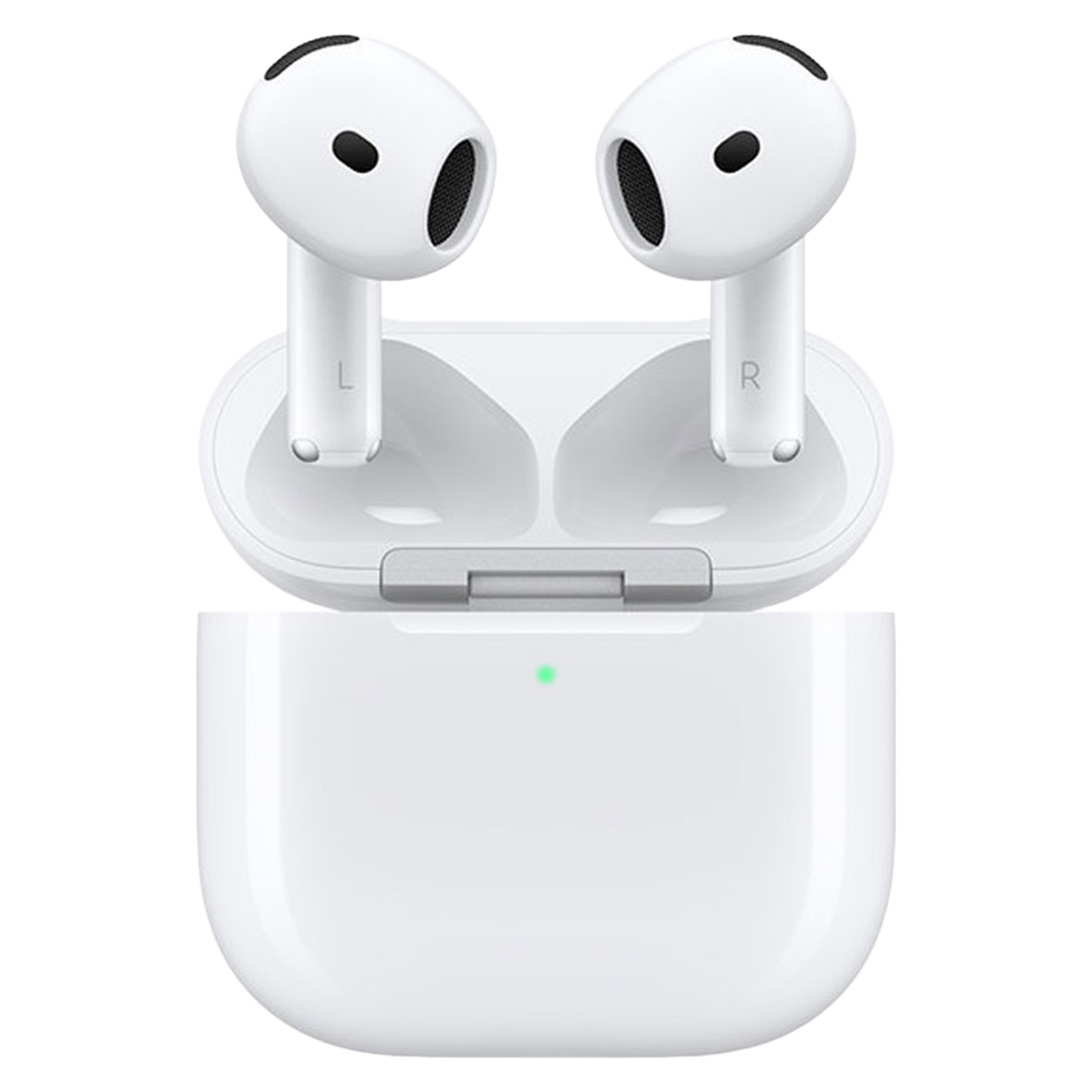 هدفون بلوتوثی اپل مدل AirPods 4