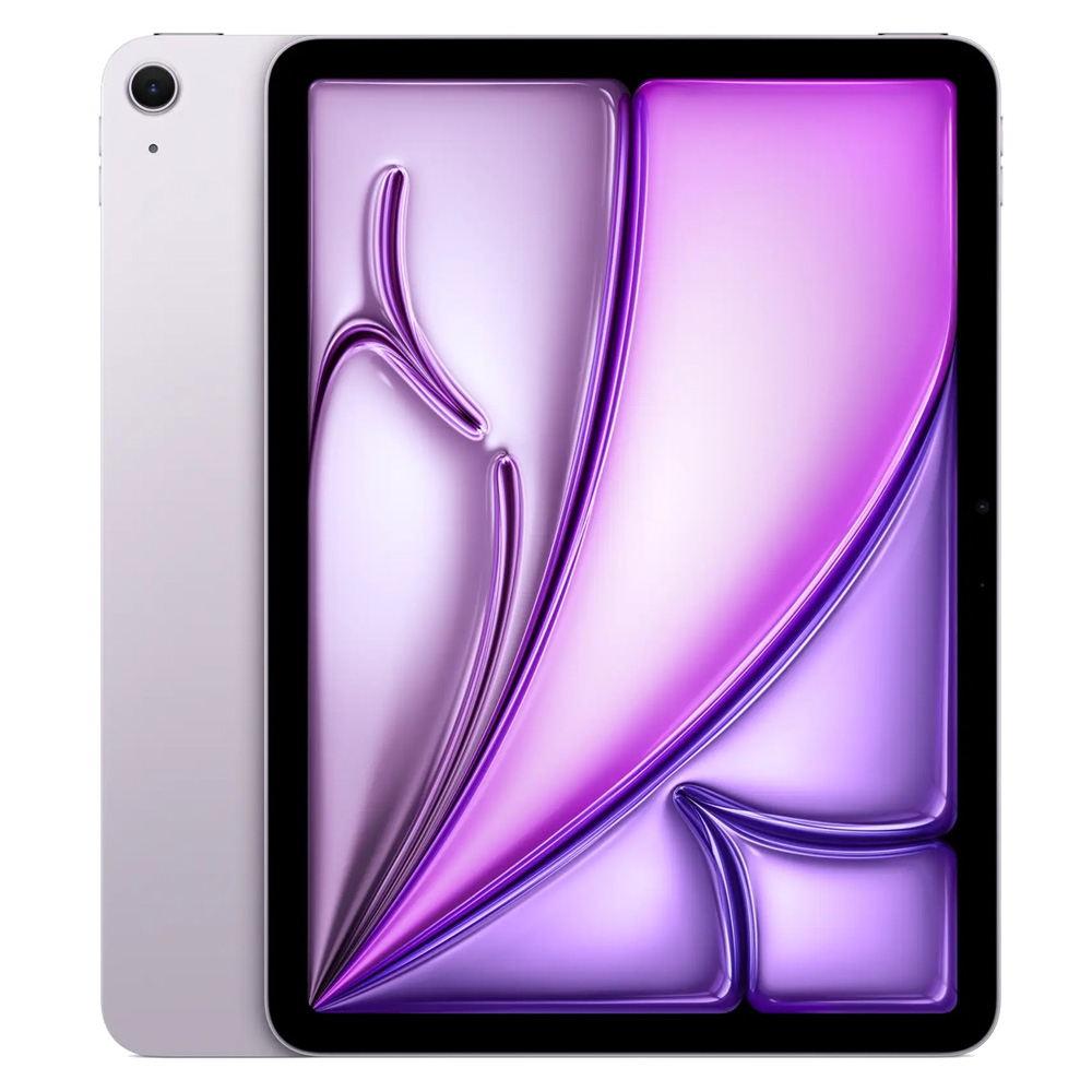 تبلت 11 اینچ اپل مدل  iPad Air 11 2025 M3 Wi-Fi ظرفیت 256 گیگابایت و رم 8 گیگابایت