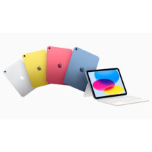 تبلت 10.9 اینچ اپل مدل iPad 2022 Wi-Fi ظرفیت 64 گیگابایت و رم 4 گیگابایت