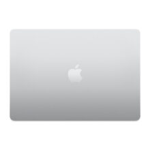 لپ تاپ 15.3 اینچی اپل مدل MacBook Air MXD23 2024 LLA-M3-16GB RAM-512GB SSD