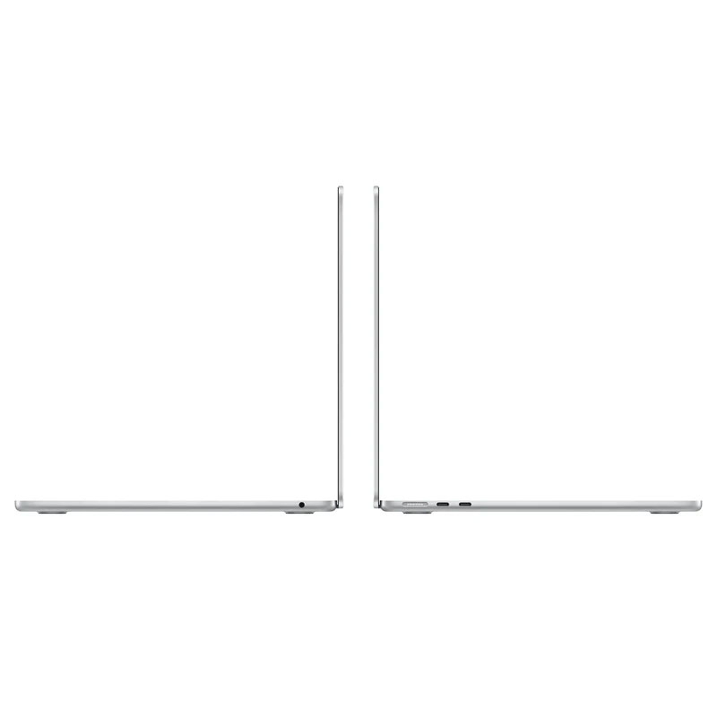 لپ تاپ 13.6 اینچی اپل مدل MacBook Air MW0X3 2025 LLA-M4-16GB RAM-512GB SSD