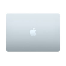 لپ تاپ 13.6 اینچی اپل مدل MacBook Air MC6V4 2025 LLA-M4-24GB RAM-512GB SSD