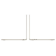 لپ تاپ 13.6 اینچی اپل مدل MacBook Air MC8P4 2024 LLA-M3-24GB RAM-512GB SSD