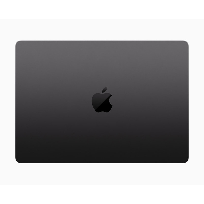 لپ تاپ 14.2 اینچی اپل مدل MacBook Pro MRX43 2023 LLA-M3 Pro-18GB RAM-1TB SSD