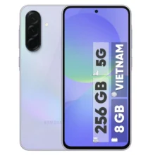 گوشی موبایل سامسونگ مدل Galaxy A36 دو سیم کارت ظرفیت 256 گیگابایت و رم 8 گیگابایت