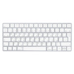 کیبورد بی سیم اپل مدل Magic MLA22 - Arabic English