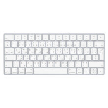 کیبورد بی سیم اپل مدل Magic MLA22 – Arabic English