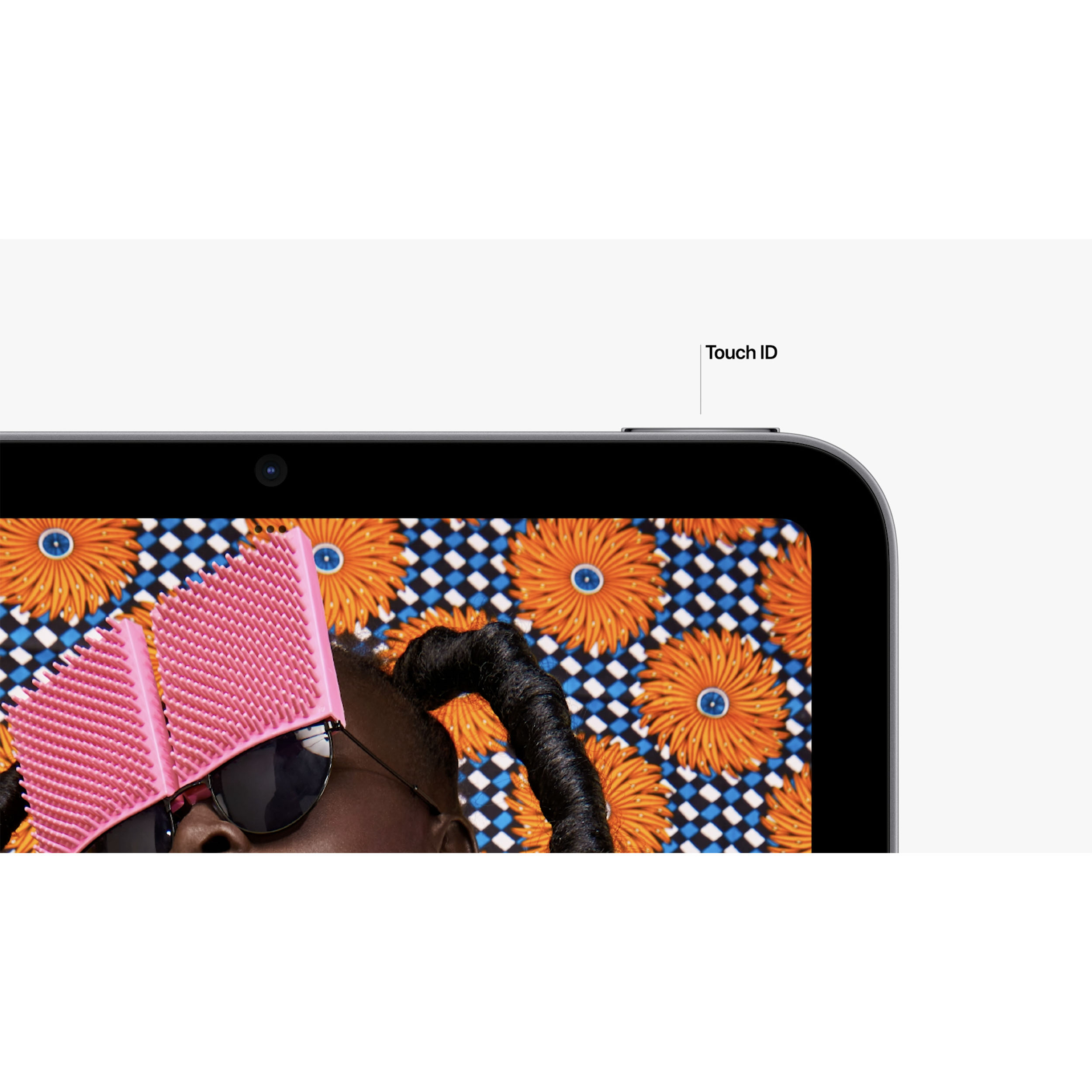 تبلت 8.3 اینچ اپل مدل iPad Mini 6th Generation 2021 Wi-Fi ظرفیت 256 گیگابایت و رم ۴ گیگابایت