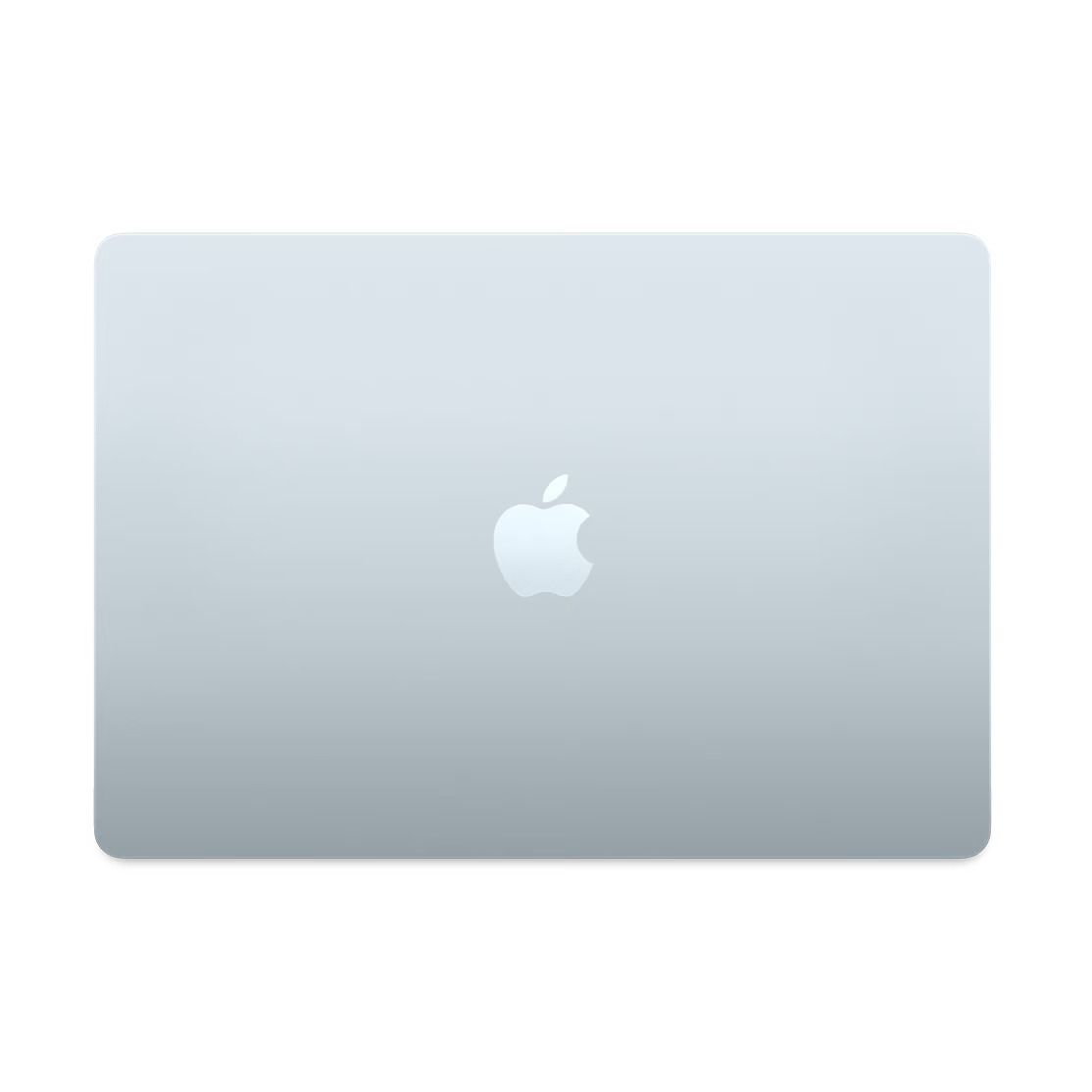 لپ تاپ 15.3 اینچی اپل مدل MacBook Air MC7A4 2025 LLA-M4-16GB Ram-256GB SSD