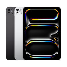 تبلت 11 اینچ اپل مدل iPad Pro 2024 M4 Wi-Fi ظرفیت 256 گیگابایت و رم 8 گیگابایت