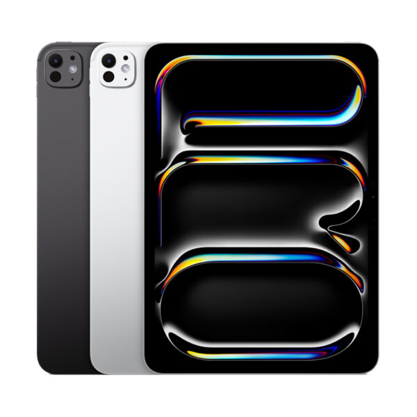 تبلت 11 اینچ اپل مدل iPad Pro 2024 M4 Wi-Fi ظرفیت 256 گیگابایت و رم 8 گیگابایت