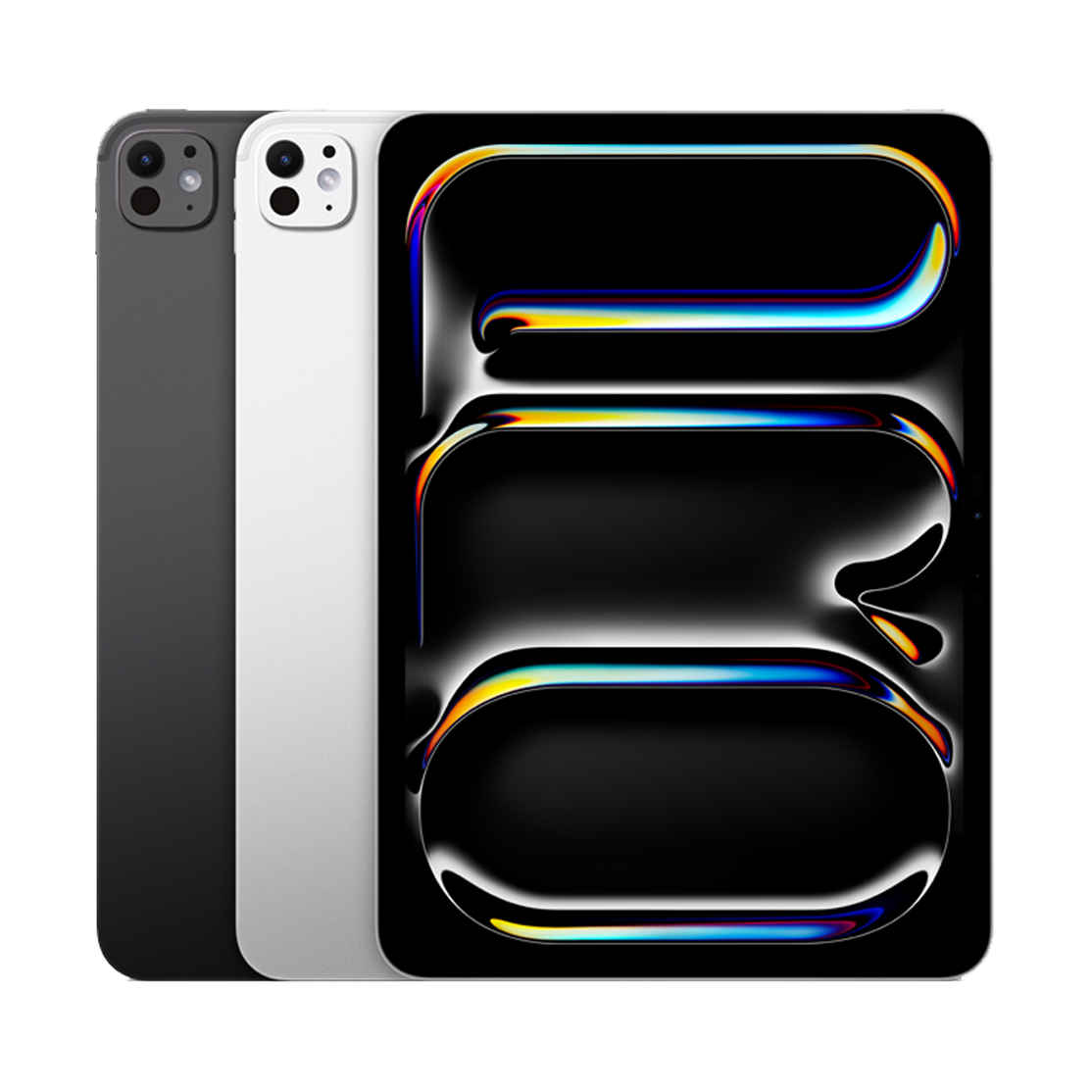 تبلت 11 اینچ اپل مدل iPad Pro 2024 M4 Wi-Fi ظرفیت 256 گیگابایت و رم 8 گیگابایت