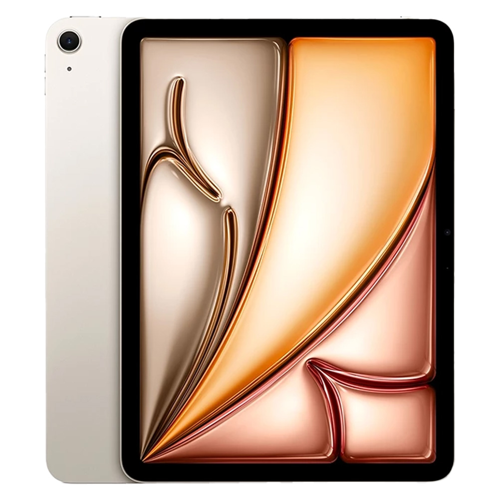 تبلت 11 اینچ اپل مدل  iPad Air 11 2025 M3 Wi-Fi ظرفیت 256 گیگابایت و رم 8 گیگابایت