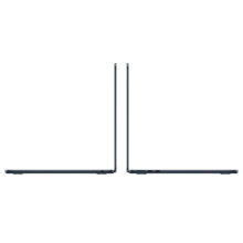 لپ تاپ 13.6 اینچی اپل مدل MacBook Air MC8Q4 2024 LLA-M3-24GB RAM-512GB SSD