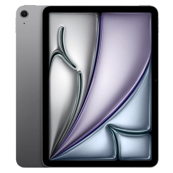 تبلت 11 اینچ اپل مدل  iPad Air 11 2025 M3 Wi-Fi ظرفیت 256 گیگابایت و رم 8 گیگابایت