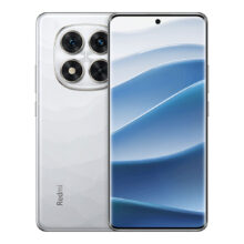 گوشی موبایل شیائومی مدل Redmi Note 14 Pro 5G دو سیم کارت ظرفیت 512 گیگابایت و رم 12 گیگابایت - به همراه بسته اینترنت 100 گیگابایتی یک ماهه همراه اول