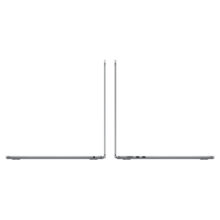 لپ تاپ 15.3 اینچی اپل مدل MacBook Air MXD13 2024 LLA-M3-16GB RAM-512GB SSD